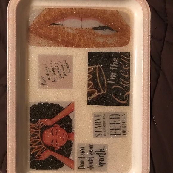 Rolling Tray - Picture 5 of 6